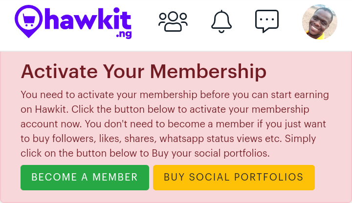 Hawkit.ng Review: what you must know