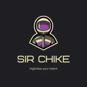 About sir Chike website 