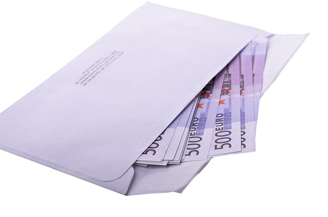 Save money with envelopes and optimise your life