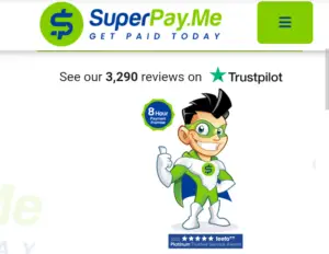 Superpay.me Review Personal Experience