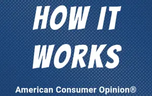 American Consumer Opinion review 