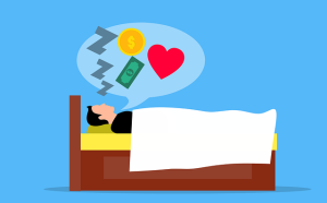 Sleep and get paid: 5 unique ways you can make money while sleeping
