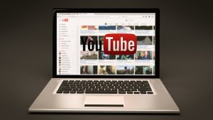 Make money online through youtube