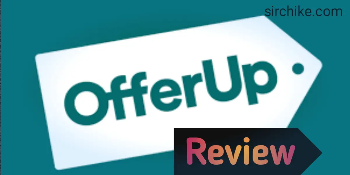 Is OfferUp.com legit? Learn How To Protect Yourself Now!