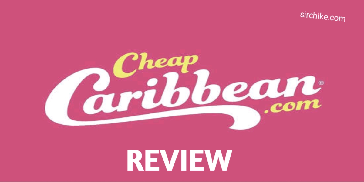 Is CheapCaribbean.com legit? See for yourself