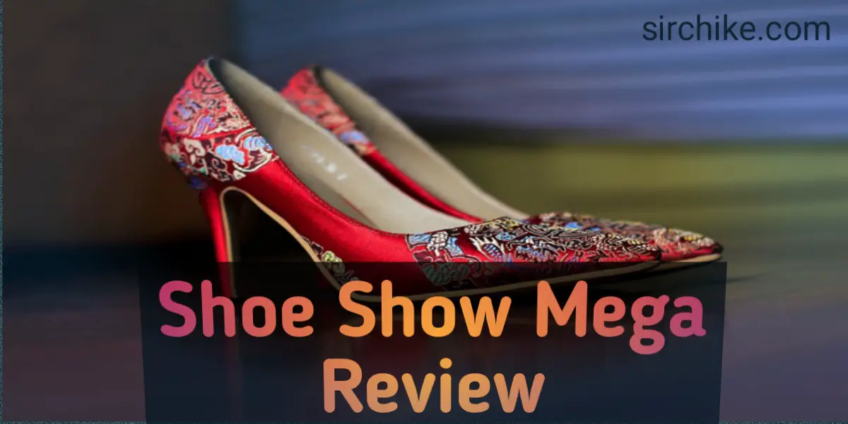 Shoe Show Mega Website: Is It Legit?