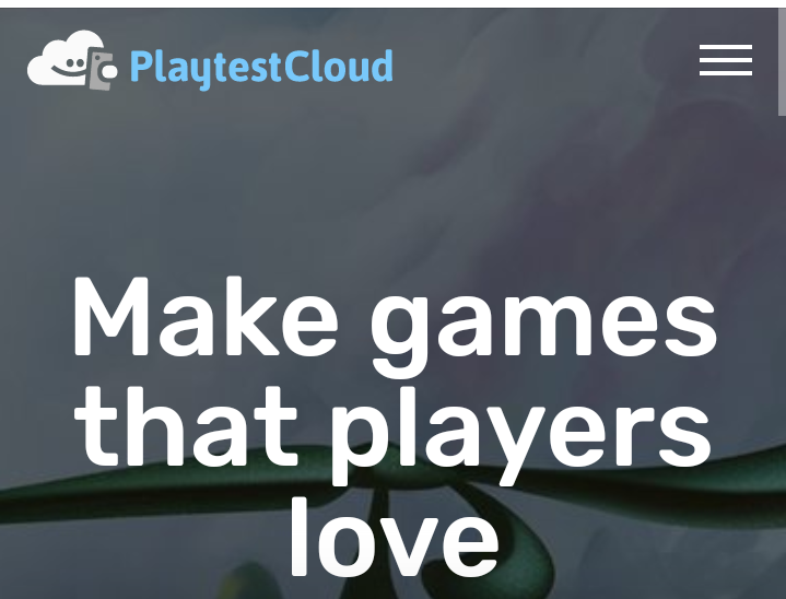 Is playtestcloud reliable?