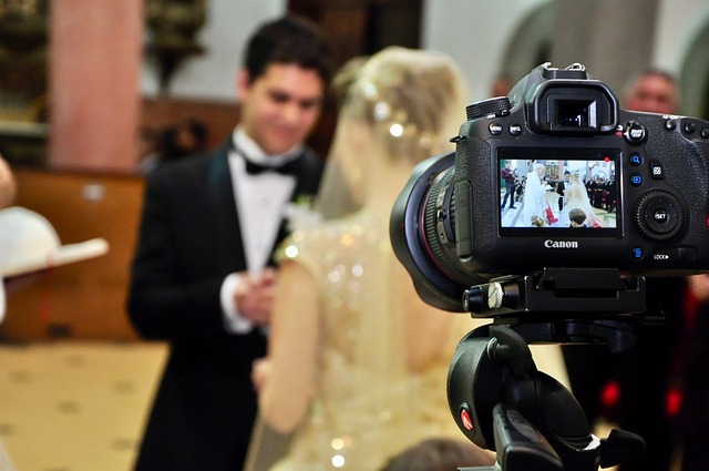 Event Coverage: Filming and Editing Weddings, Conferences, and More