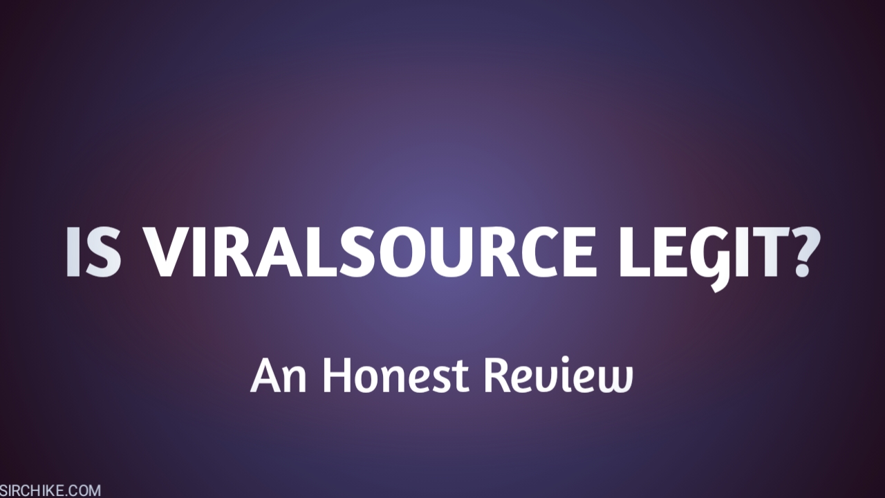 Is VitalSource Legit? An Answer to the Most Asked Question
