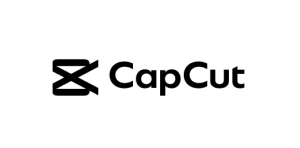 Download or launch Capcut video editor